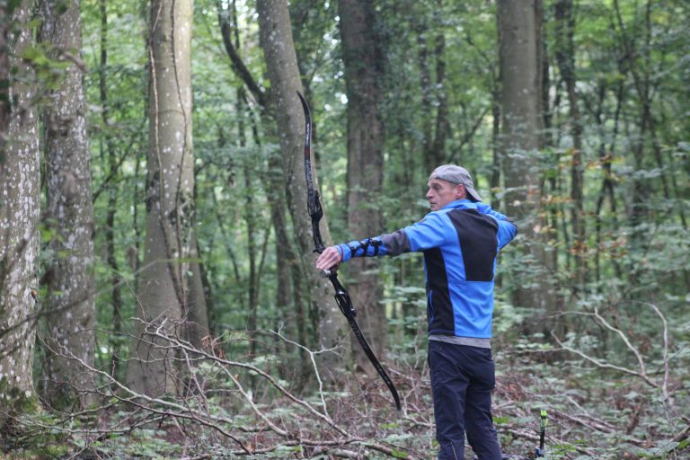 3D Geierschlucht 2024 – Auf dem Parcours | Arrowclub Dudelange