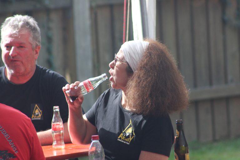 3D Geierschlucht 2024 – Rund ums Vereinshaus | Arrowclub Dudelange