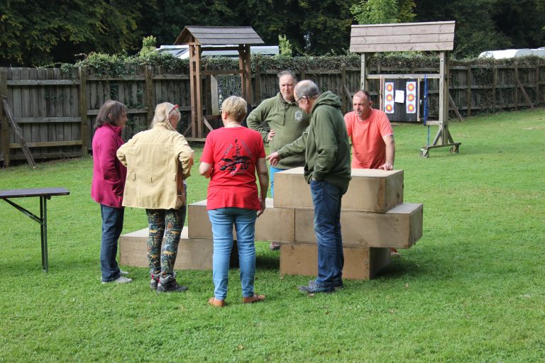 3D Geierschlucht 2024 – Siegerehrung | Arrowclub Dudelange