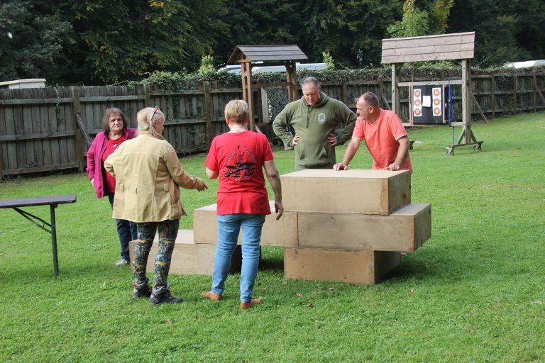 3D Geierschlucht 2024 – Siegerehrung | Arrowclub Dudelange