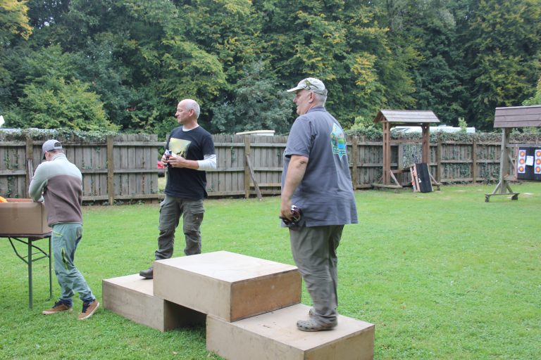 3D Geierschlucht 2024 – Siegerehrung | Arrowclub Dudelange