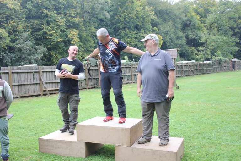 3D Geierschlucht 2024 – Siegerehrung | Arrowclub Dudelange