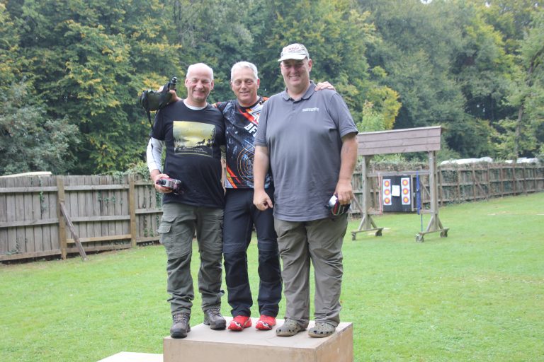 3D Geierschlucht 2024 – Siegerehrung | Arrowclub Dudelange