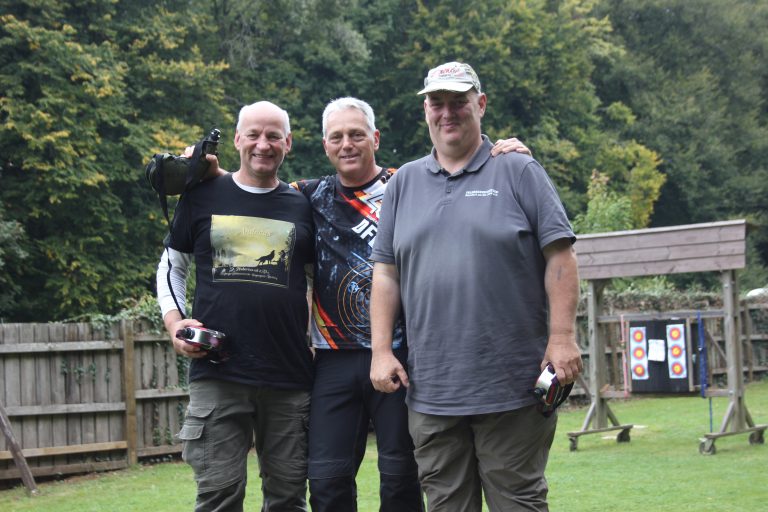 3D Geierschlucht 2024 – Siegerehrung | Arrowclub Dudelange