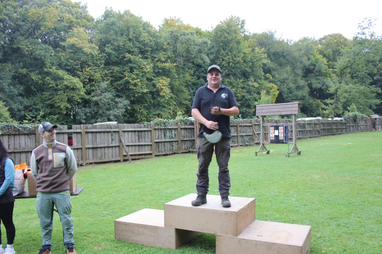 3D Geierschlucht 2024 – Siegerehrung | Arrowclub Dudelange