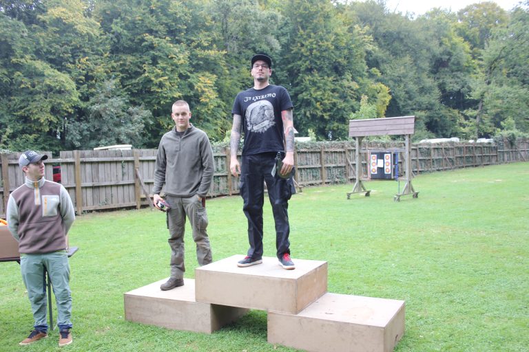 3D Geierschlucht 2024 – Siegerehrung | Arrowclub Dudelange