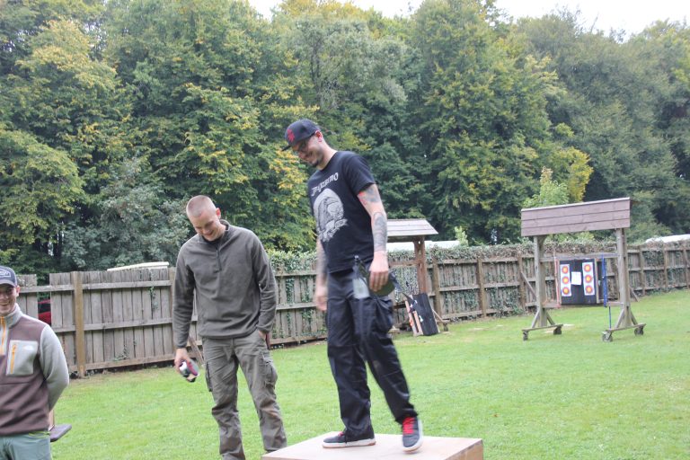 3D Geierschlucht 2024 – Siegerehrung | Arrowclub Dudelange