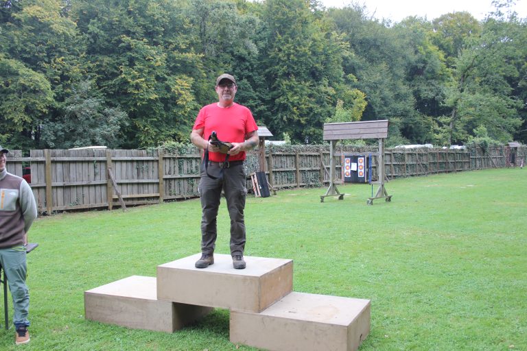 3D Geierschlucht 2024 – Siegerehrung | Arrowclub Dudelange
