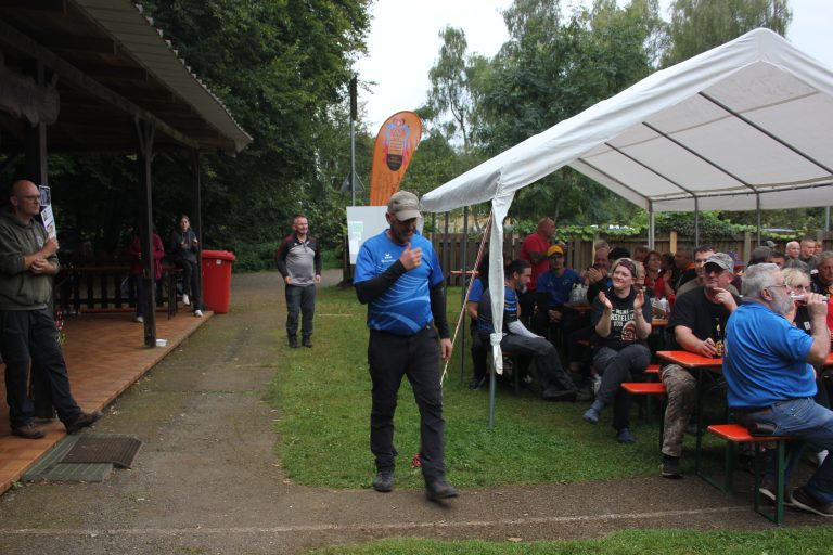 3D Geierschlucht 2024 – Siegerehrung | Arrowclub Dudelange