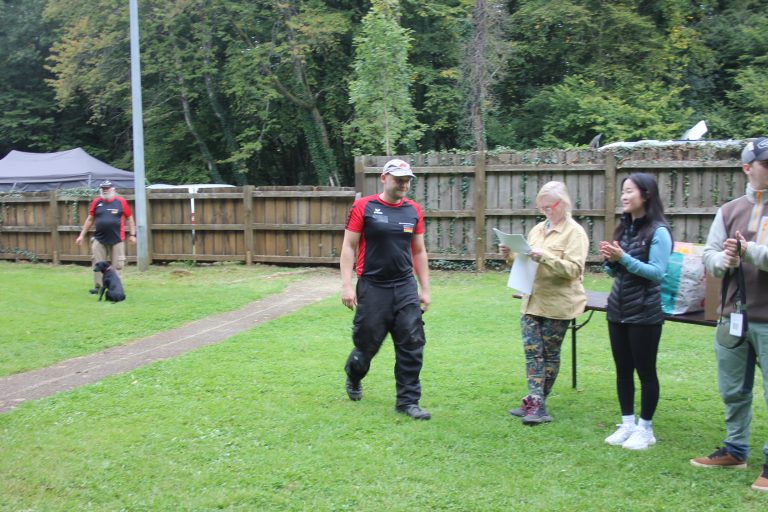 3D Geierschlucht 2024 – Siegerehrung | Arrowclub Dudelange