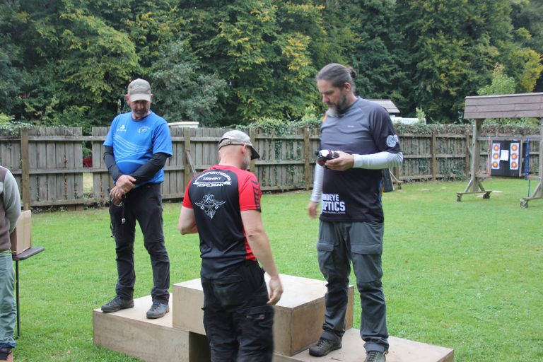 3D Geierschlucht 2024 – Siegerehrung | Arrowclub Dudelange