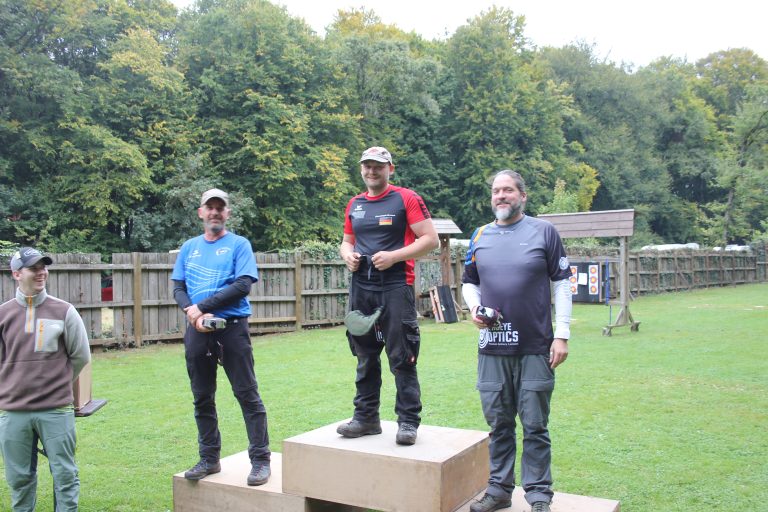 3D Geierschlucht 2024 – Siegerehrung | Arrowclub Dudelange