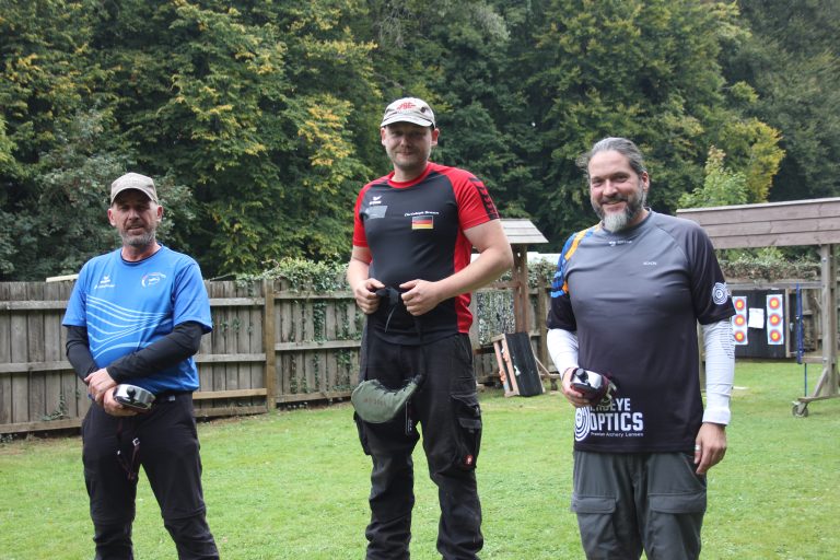 3D Geierschlucht 2024 – Siegerehrung | Arrowclub Dudelange