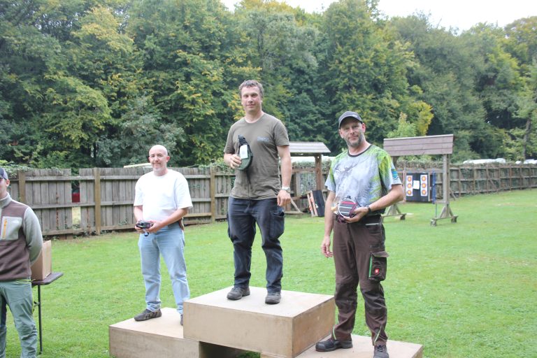 3D Geierschlucht 2024 – Siegerehrung | Arrowclub Dudelange