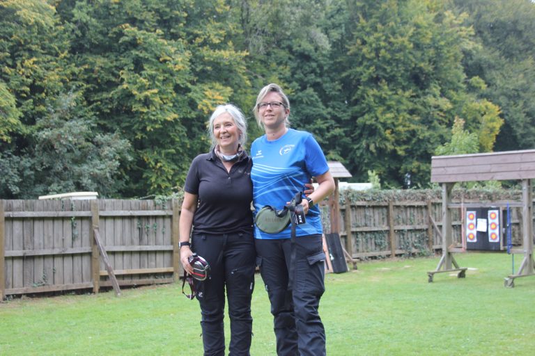 3D Geierschlucht 2024 – Siegerehrung | Arrowclub Dudelange
