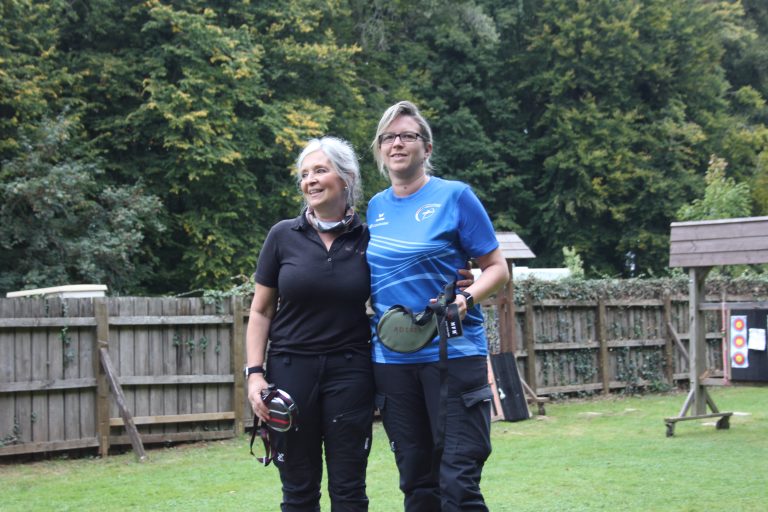 3D Geierschlucht 2024 – Siegerehrung | Arrowclub Dudelange