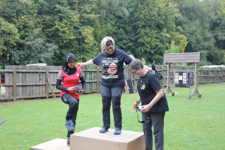 3D Geierschlucht 2024 – Siegerehrung | Arrowclub Dudelange