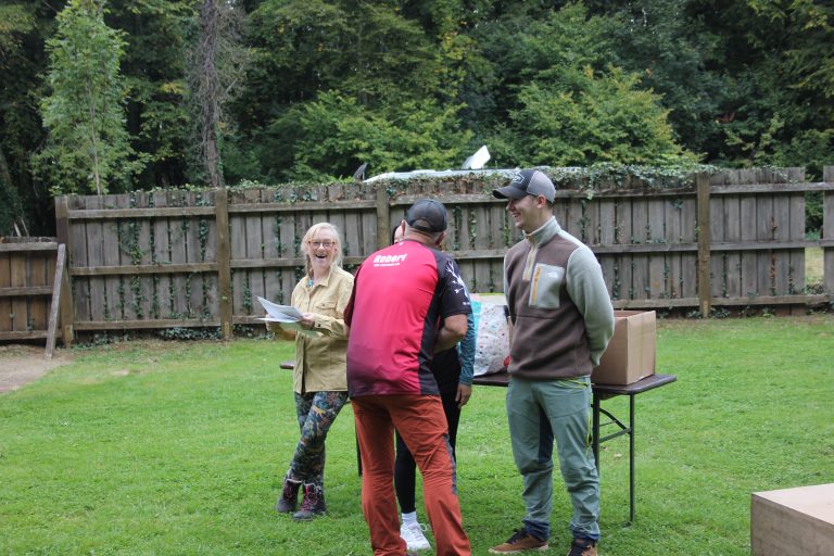 3D Geierschlucht 2024 – Siegerehrung | Arrowclub Dudelange