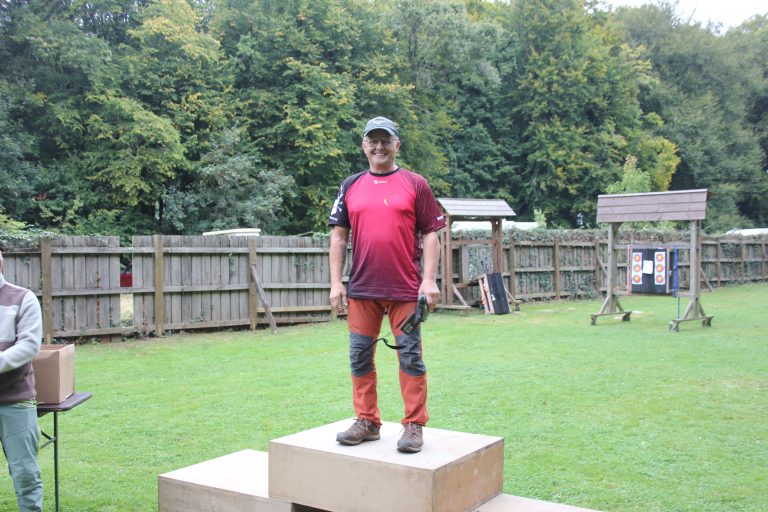 3D Geierschlucht 2024 – Siegerehrung | Arrowclub Dudelange