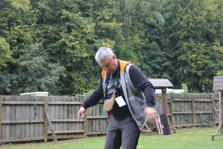 3D Geierschlucht 2024 – Siegerehrung | Arrowclub Dudelange