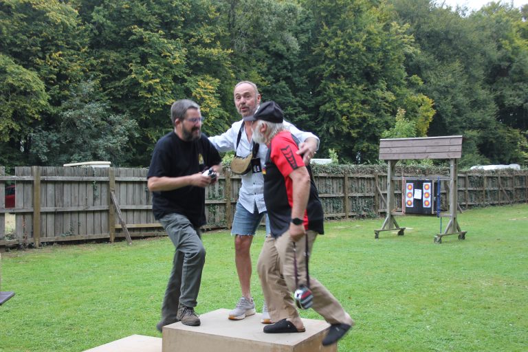 3D Geierschlucht 2024 – Siegerehrung | Arrowclub Dudelange