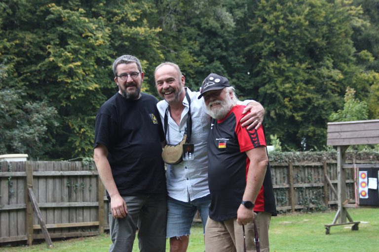 3D Geierschlucht 2024 – Siegerehrung | Arrowclub Dudelange