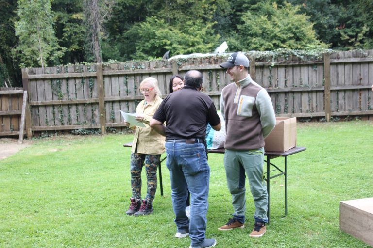 3D Geierschlucht 2024 – Siegerehrung | Arrowclub Dudelange