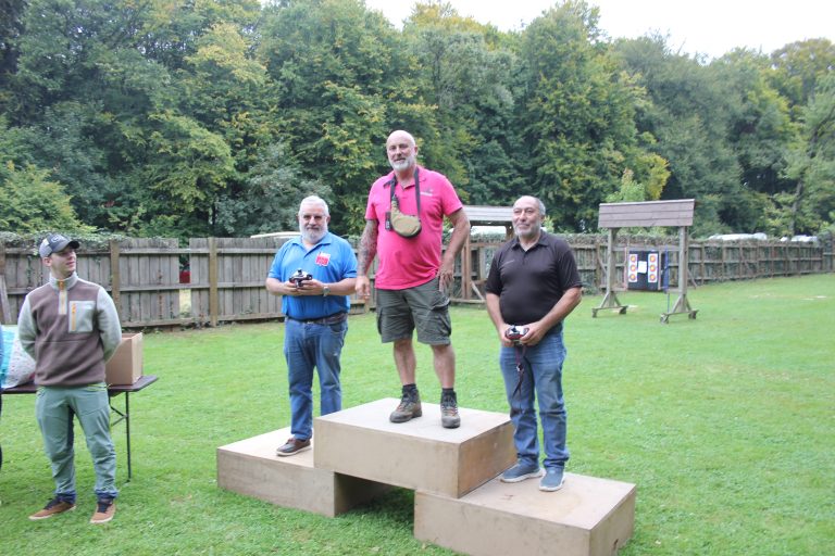 3D Geierschlucht 2024 – Siegerehrung | Arrowclub Dudelange