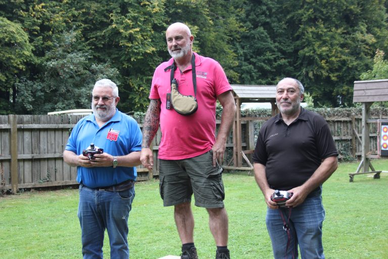 3D Geierschlucht 2024 – Siegerehrung | Arrowclub Dudelange
