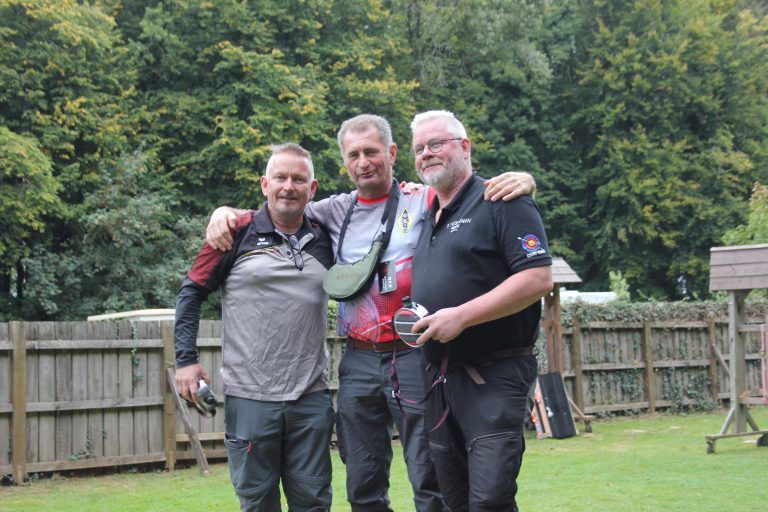 3D Geierschlucht 2024 – Siegerehrung | Arrowclub Dudelange