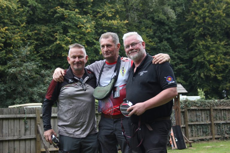 3D Geierschlucht 2024 – Siegerehrung | Arrowclub Dudelange