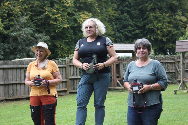 3D Geierschlucht 2024 – Siegerehrung | Arrowclub Dudelange