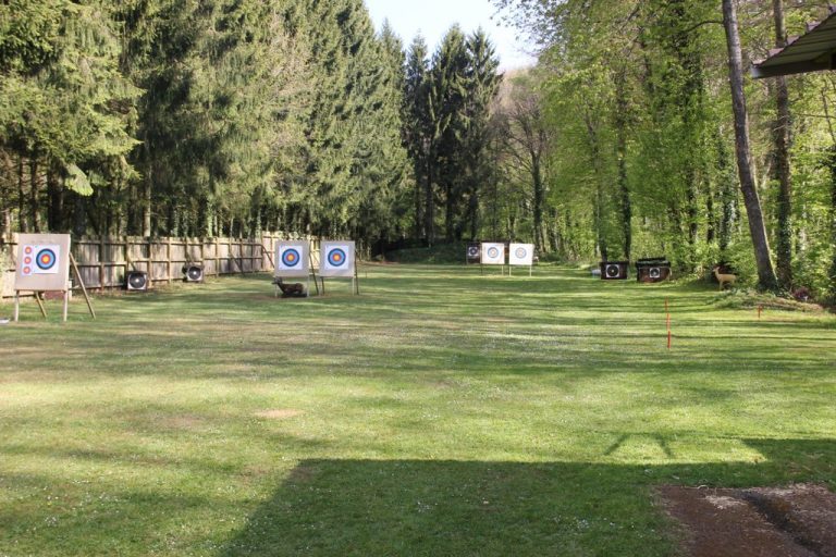 1. Mai Clubfeier 2017, Arrowclub Dudelange