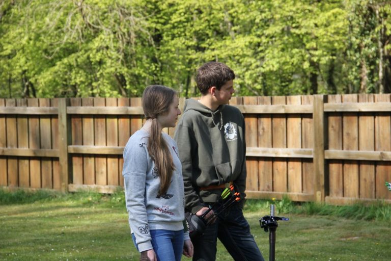 1. Mai Clubfeier 2017, Arrowclub Dudelange