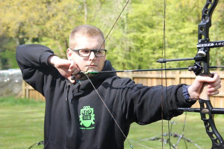 1. Mai Clubfeier 2017, Arrowclub Dudelange
