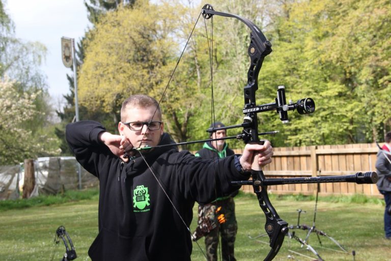 1. Mai Clubfeier 2017, Arrowclub Dudelange