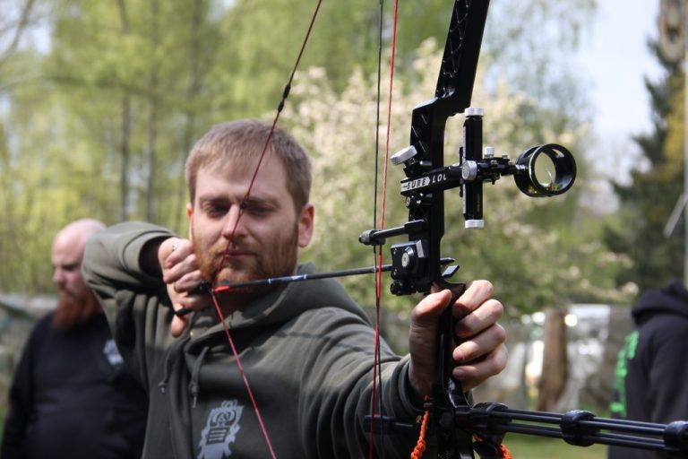 1. Mai Clubfeier 2017, Arrowclub Dudelange