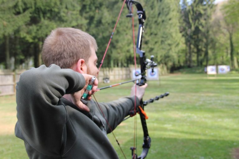 1. Mai Clubfeier 2017, Arrowclub Dudelange