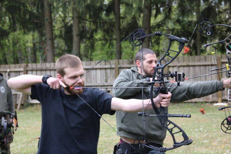 1. Mai Clubfeier 2017, Arrowclub Dudelange