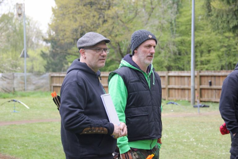 1. Mai Clubfeier 2017, Arrowclub Dudelange