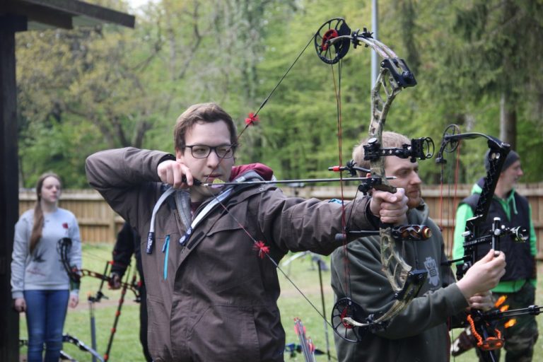 1. Mai Clubfeier 2017, Arrowclub Dudelange