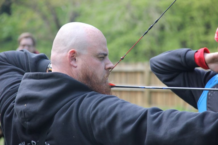 1. Mai Clubfeier 2017, Arrowclub Dudelange