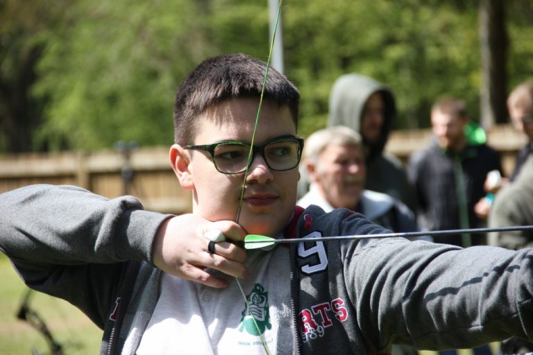 1. Mai Clubfeier 2017, Arrowclub Dudelange
