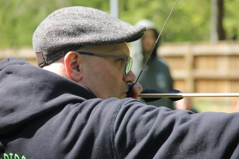 1. Mai Clubfeier 2017, Arrowclub Dudelange