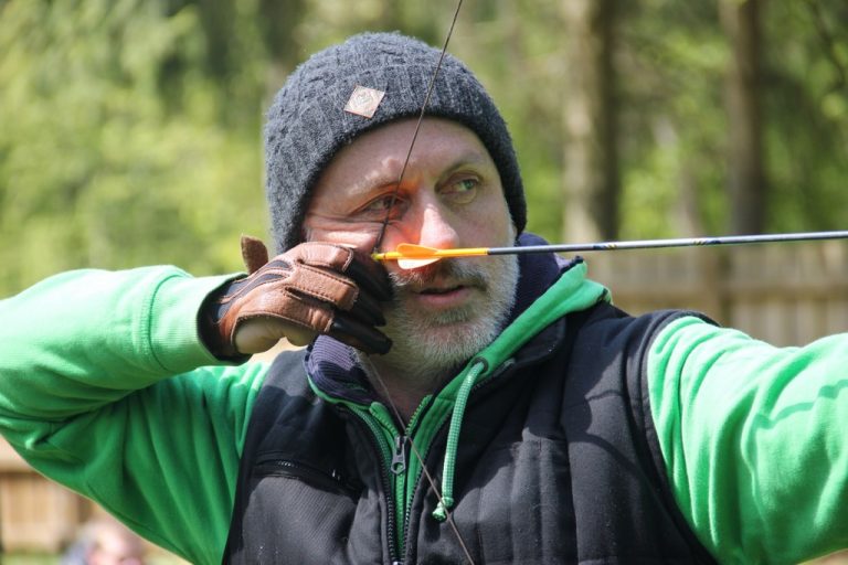 1. Mai Clubfeier 2017, Arrowclub Dudelange