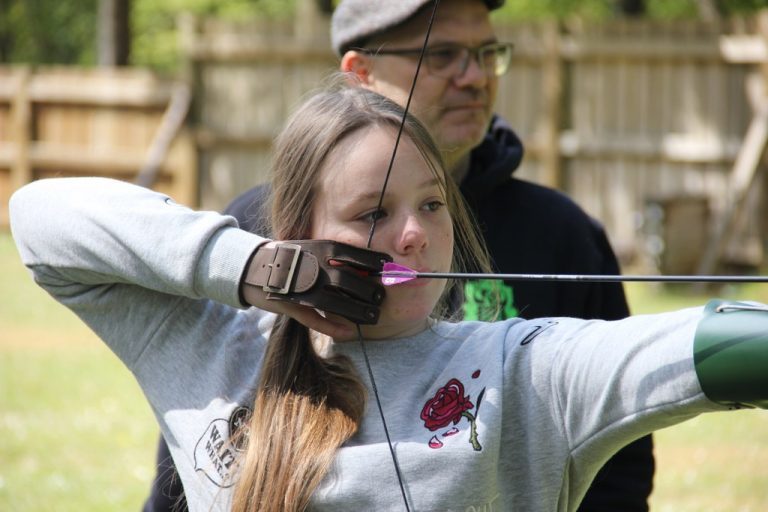 1. Mai Clubfeier 2017, Arrowclub Dudelange