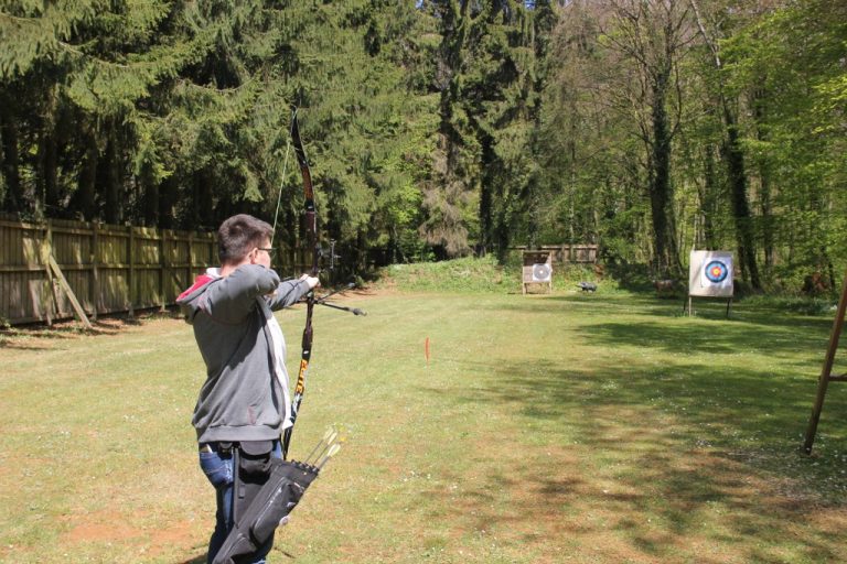 1. Mai Clubfeier 2017, Arrowclub Dudelange