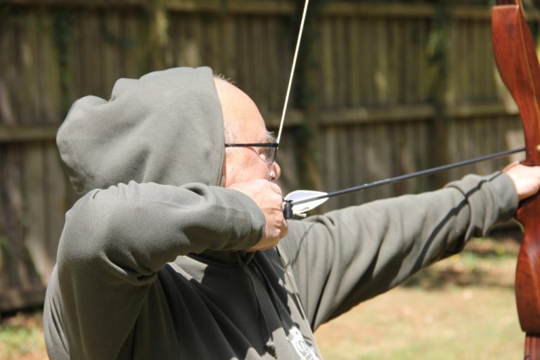 1. Mai Clubfeier 2017, Arrowclub Dudelange