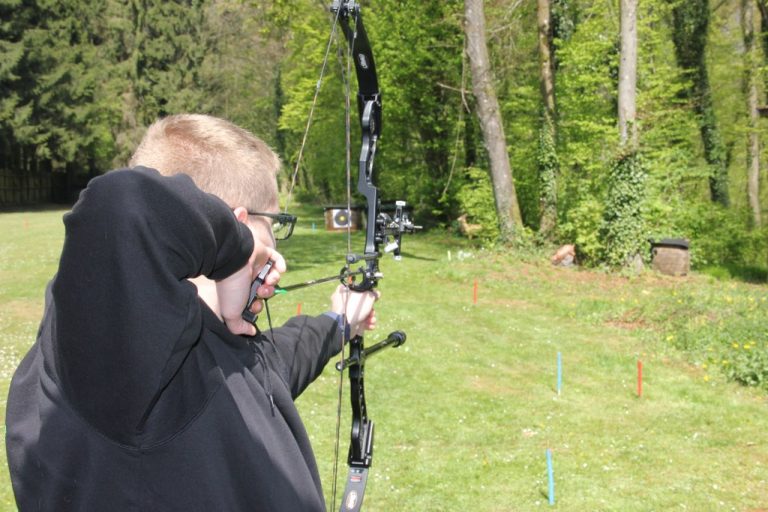 1. Mai Clubfeier 2017, Arrowclub Dudelange