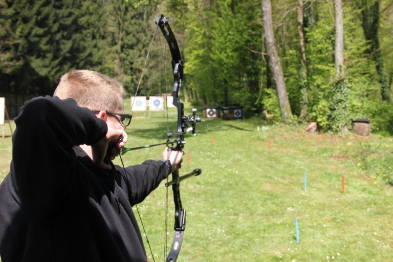 1. Mai Clubfeier 2017, Arrowclub Dudelange